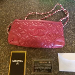 Chanel bag